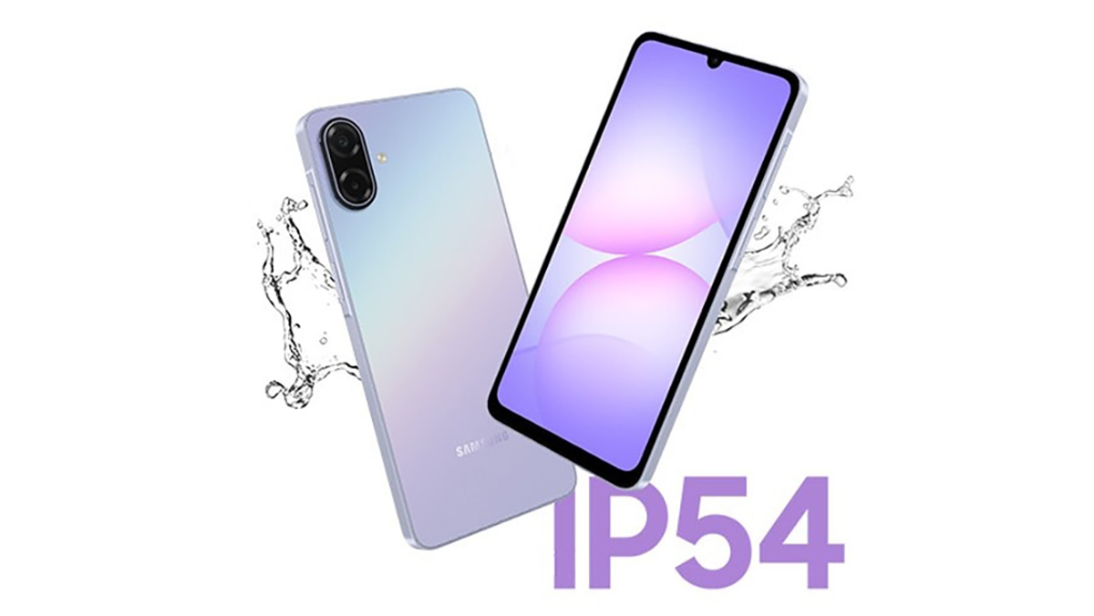 Galaxy A07 5G có tính năng gì mới về ngoại hình