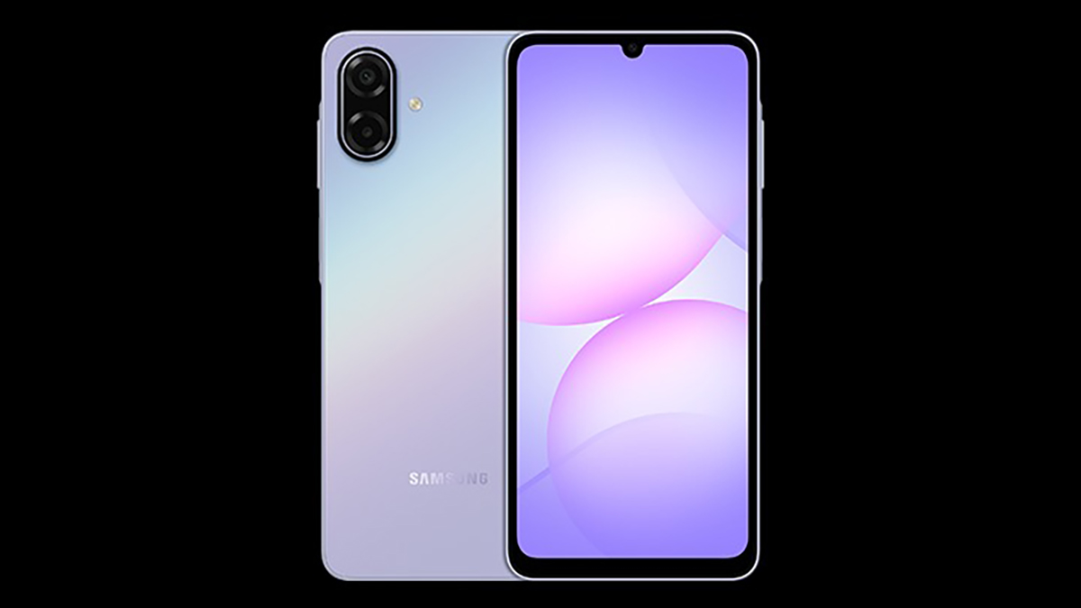 Samsung Galaxy A07 5G có tính năng gì mới, ra mắt khi nào và giá bao nhiêu?