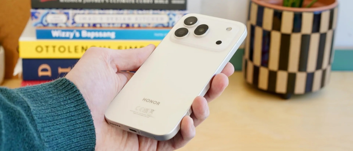 HONOR 600 Pro có gì mới