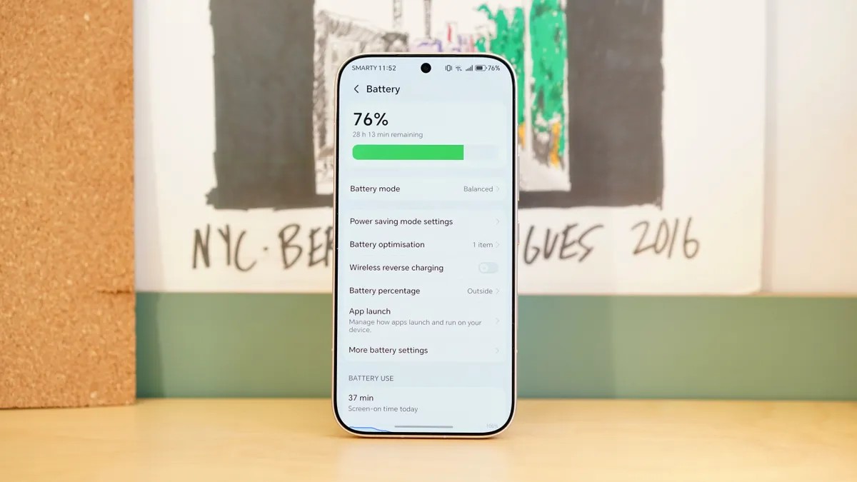 HONOR 600 Pro có gì mới về pin