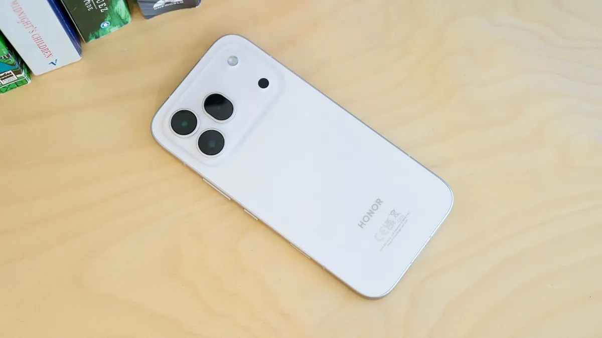 HONOR 600 Pro có gì mới về máy ảnh