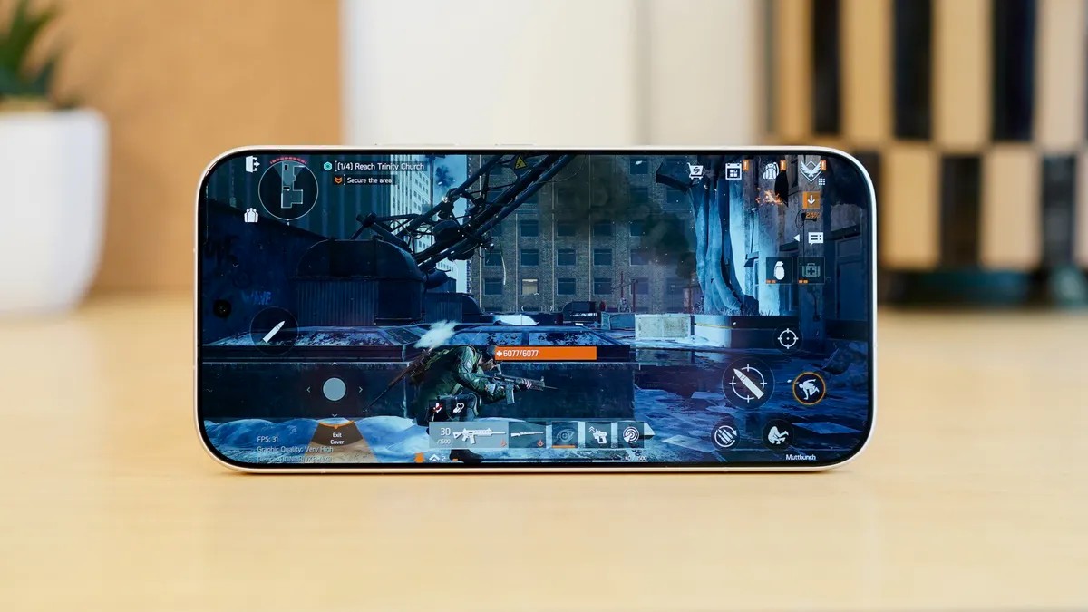 HONOR 600 Pro có gì mới về hiệu năng