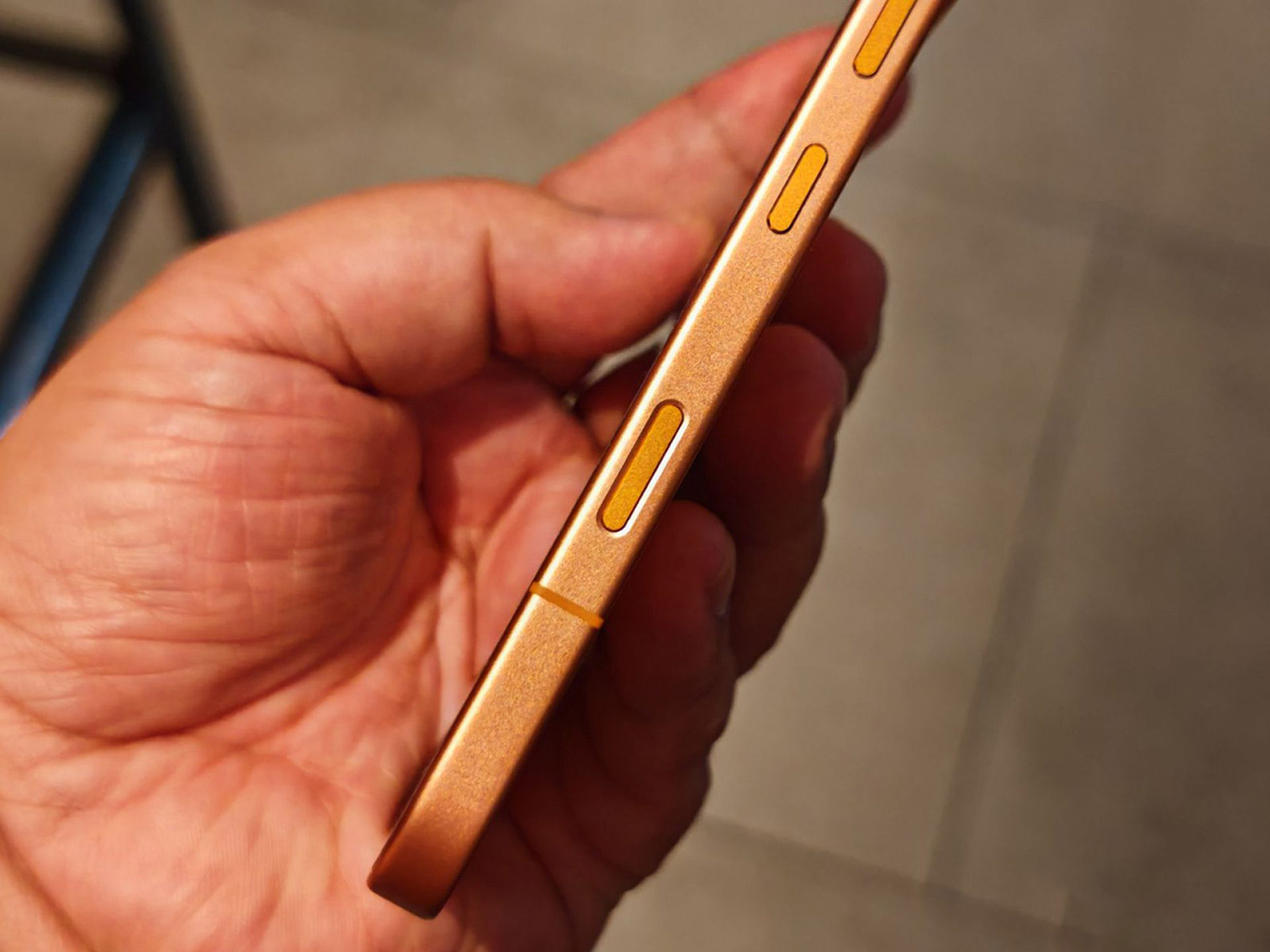HONOR 600 có nút AI chuyên dụng