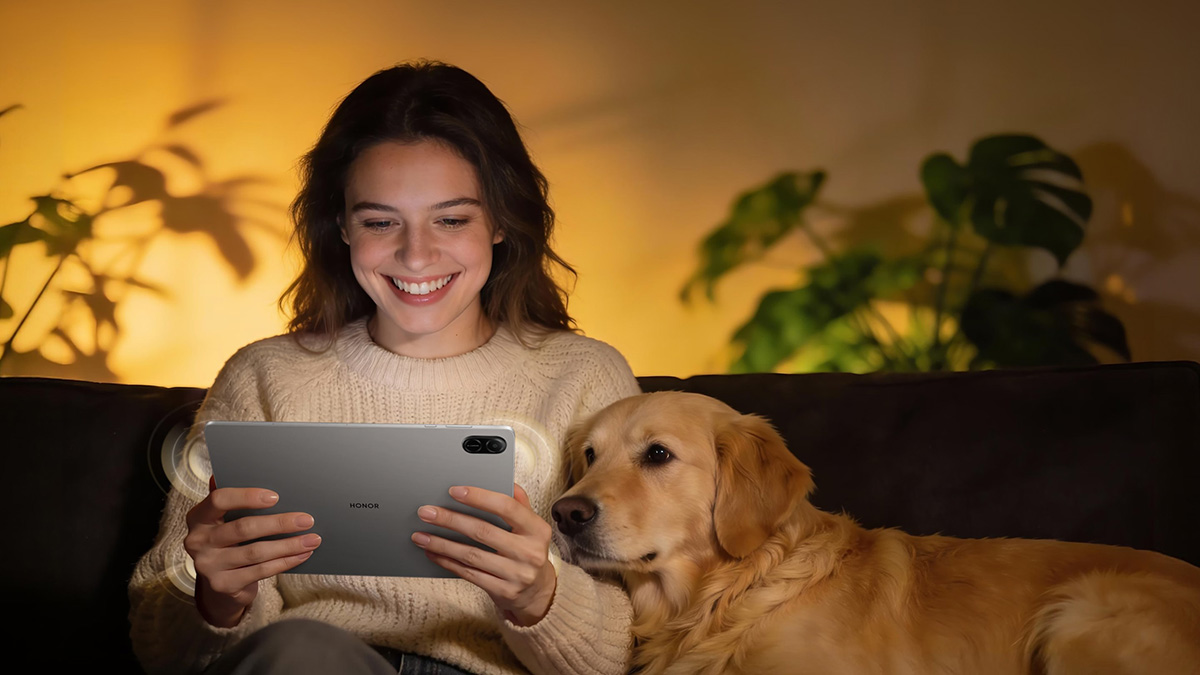 HONOR Pad X8b có gì mới và có đáng mua