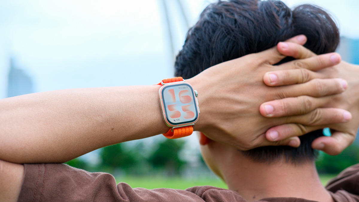 Huawei đã nâng cấp gì cho Watch Fit 5 Pro? Có đáng mua không?