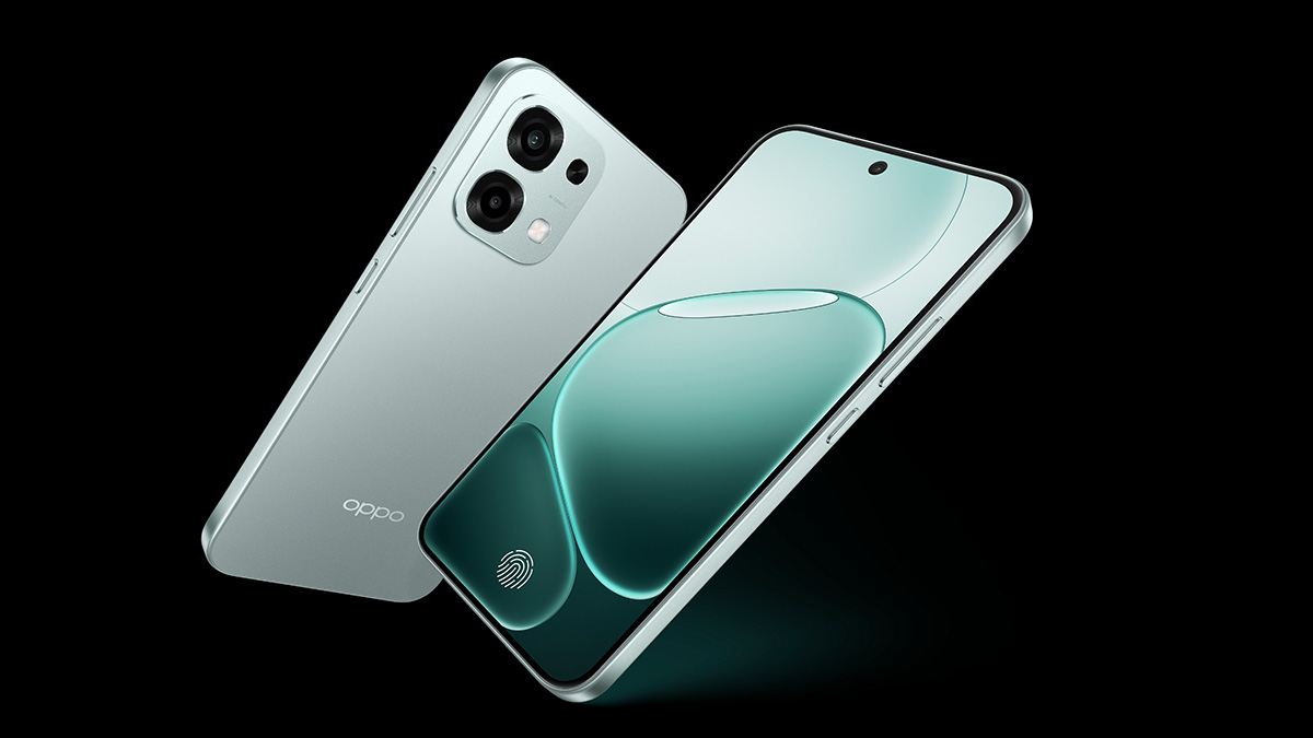 OPPO A6 Pro có gì mới? Ra mắt khi nào và giá bao nhiêu?