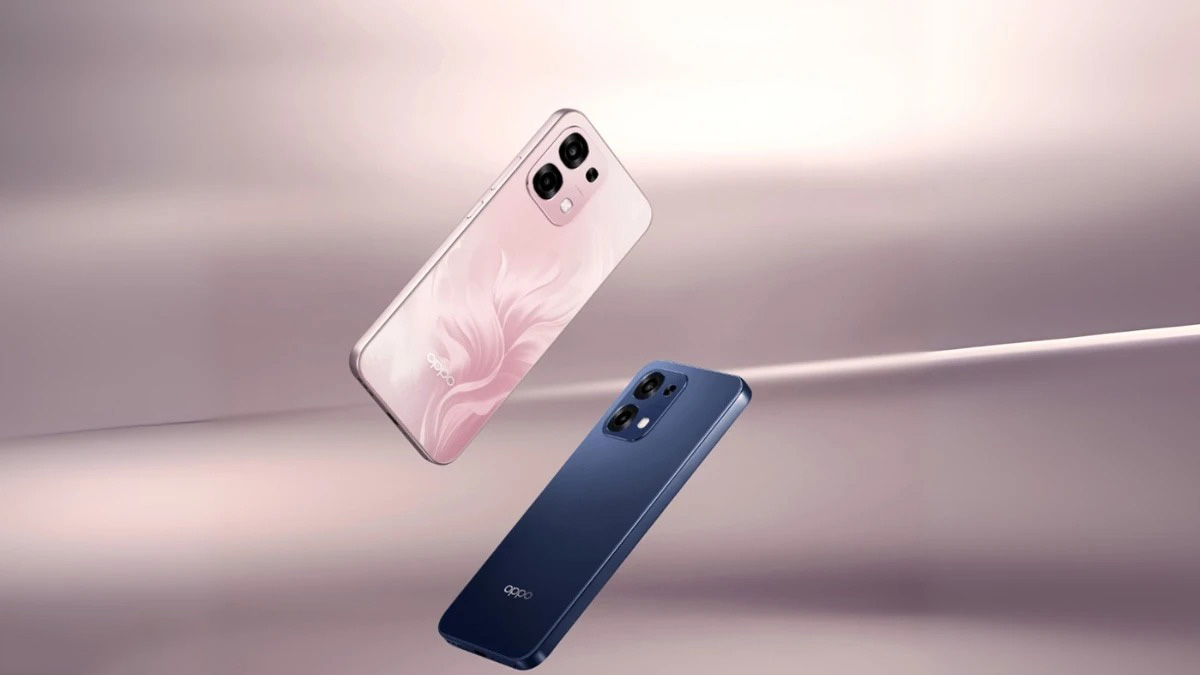 OPPO A6 Pro có gì mới