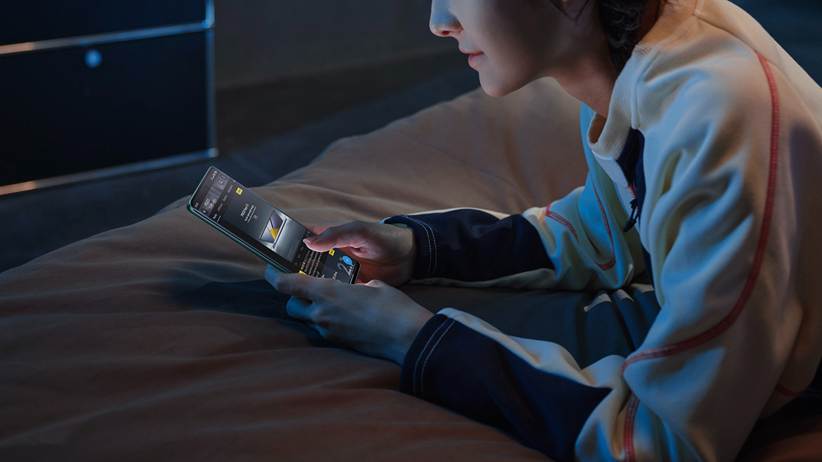 POCO M8 5G có gì mới về ngoại hình