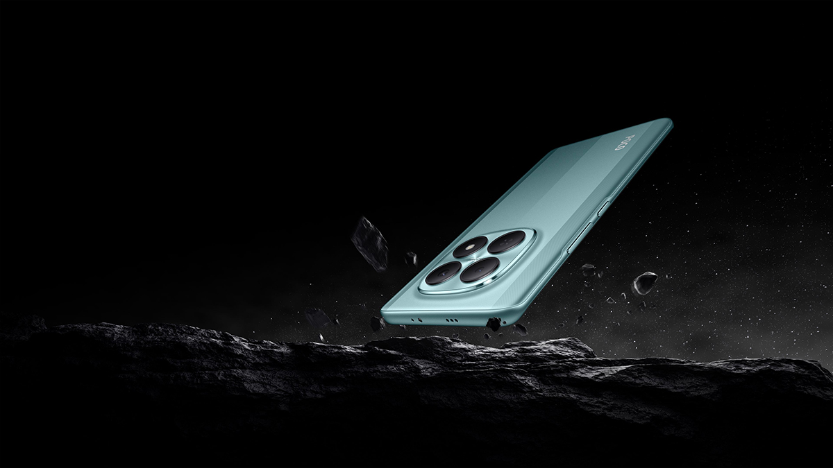 POCO M8 5G có gì mới