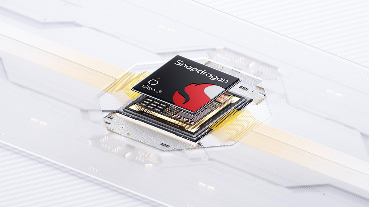 POCO M8 5G có gì mới về hiệu năng