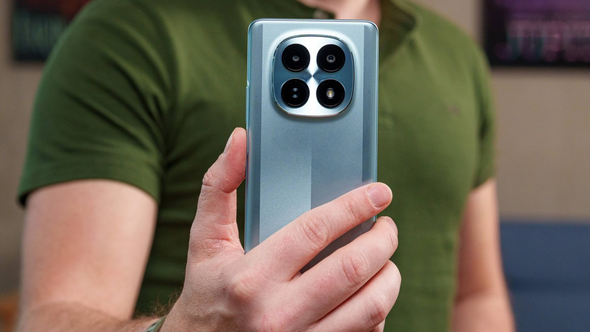 POCO M8 5G có gì mới về camera