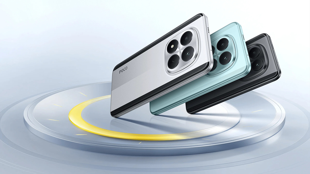 POCO M8 Pro có tính năng gì mới, ra mắt khi nào và giá bao nhiêu?