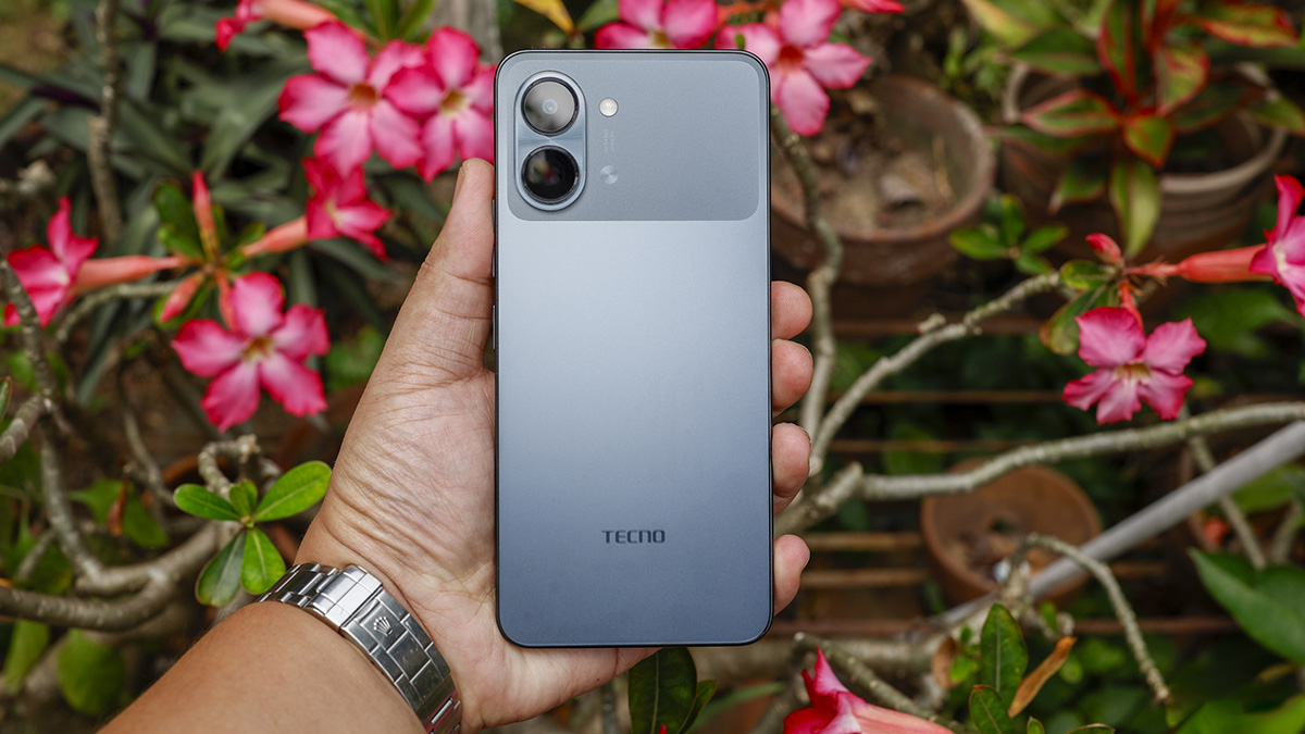 Tecno Spark GO 3 có gì mới? Giá bao nhiêu? Tecno Spark GO 3 có gì mới? Giá bao nhiêu?