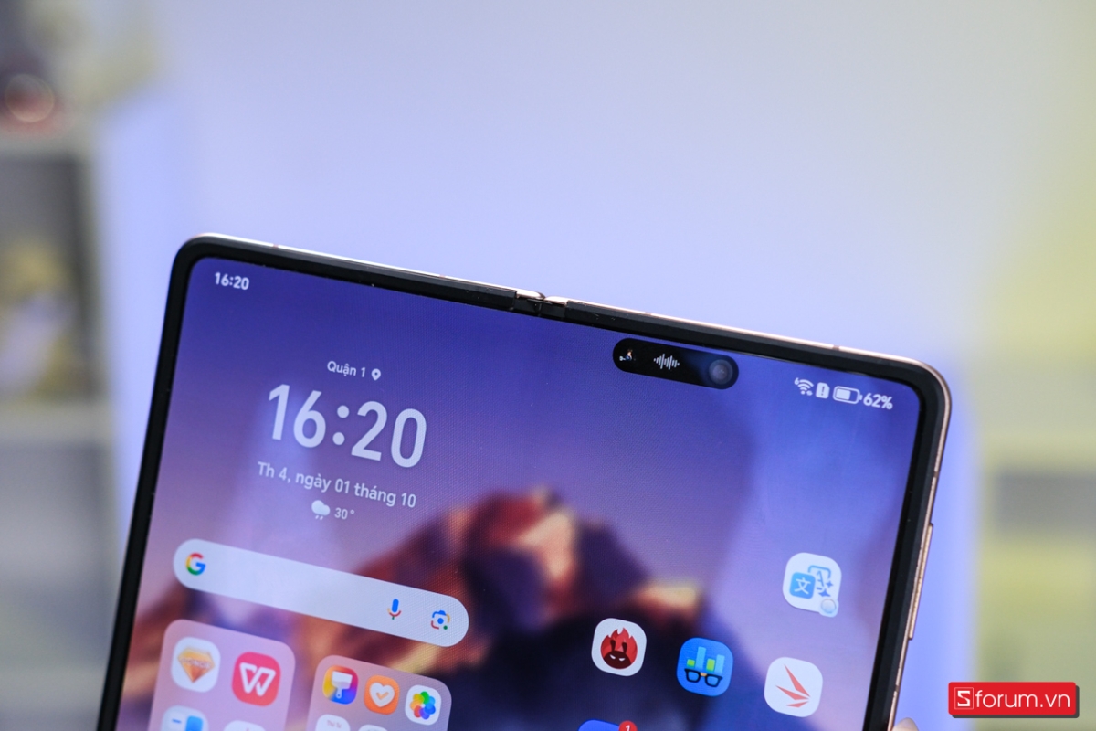 HONOR Magic V5 có gì mới về pin