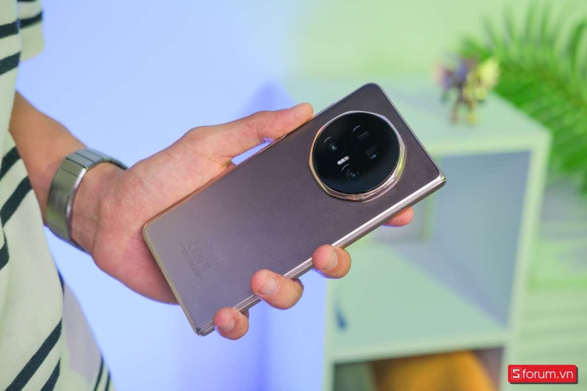 HONOR Magic V5 có gì mới và giá bao nhiêu
