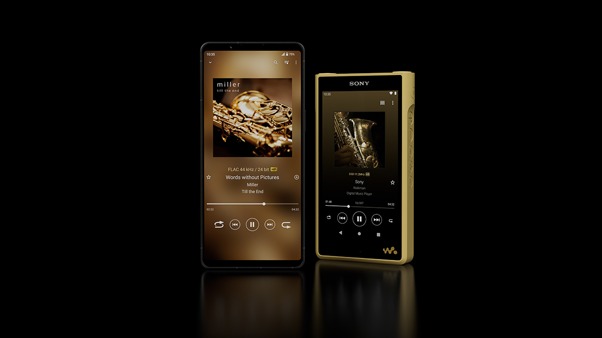 Sony Xperia 1 VIII có gì mới về hiệu năng