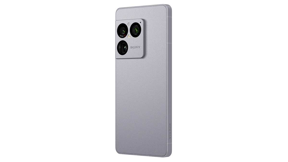 Sony Xperia 1 VIII có gì mới về máy ảnh