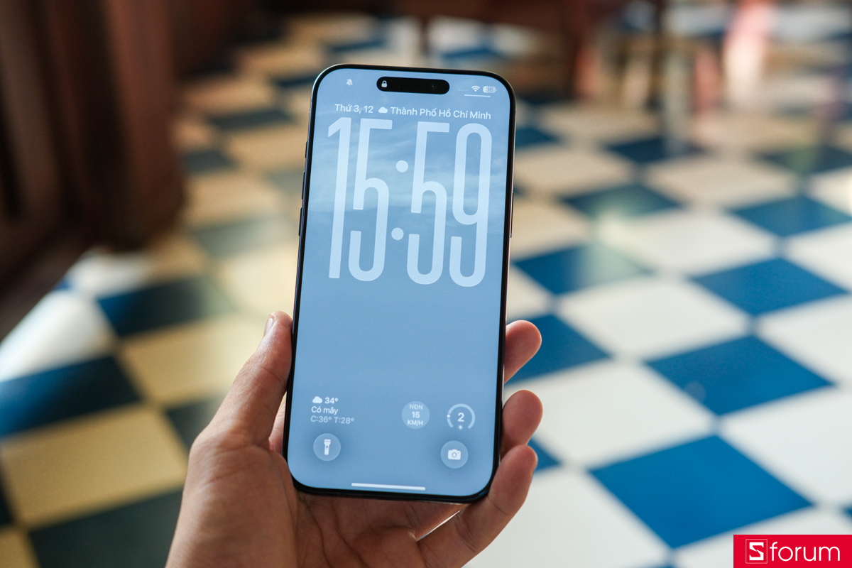 Đánh giá iOS 26.5 về lỗi phát sinh