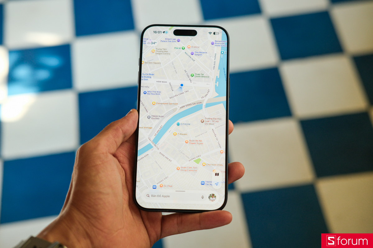 Đánh giá iOS 26.5 về tính năng