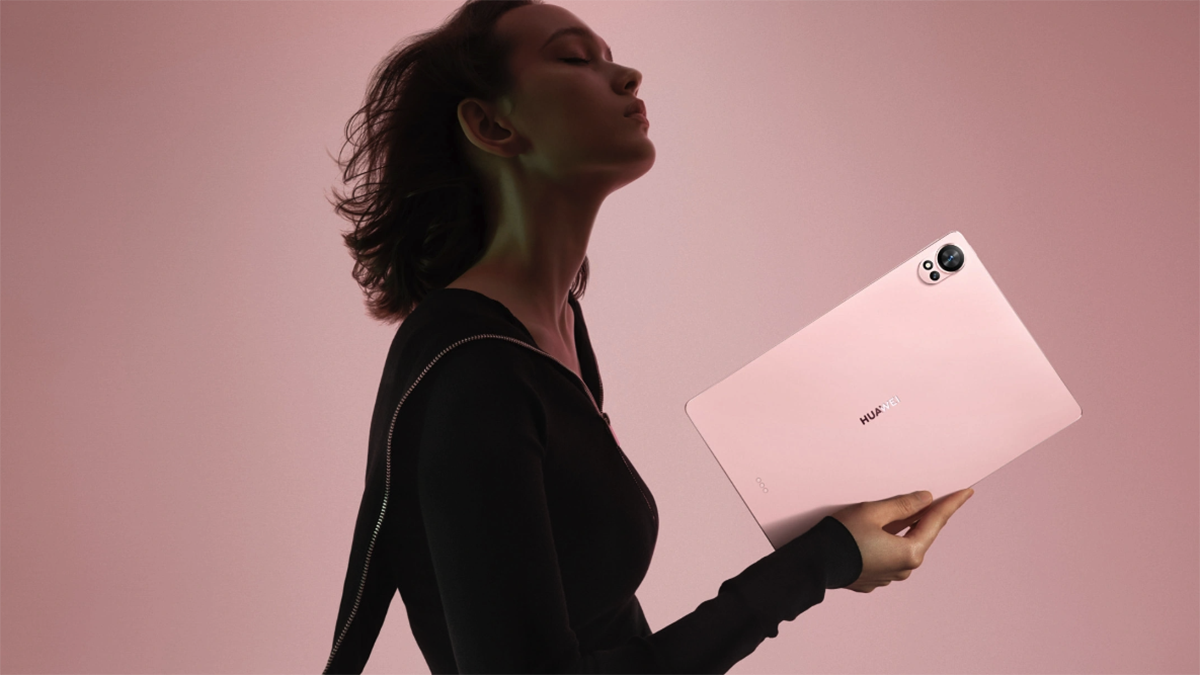 Huawei MatePad 12 X có gì mới