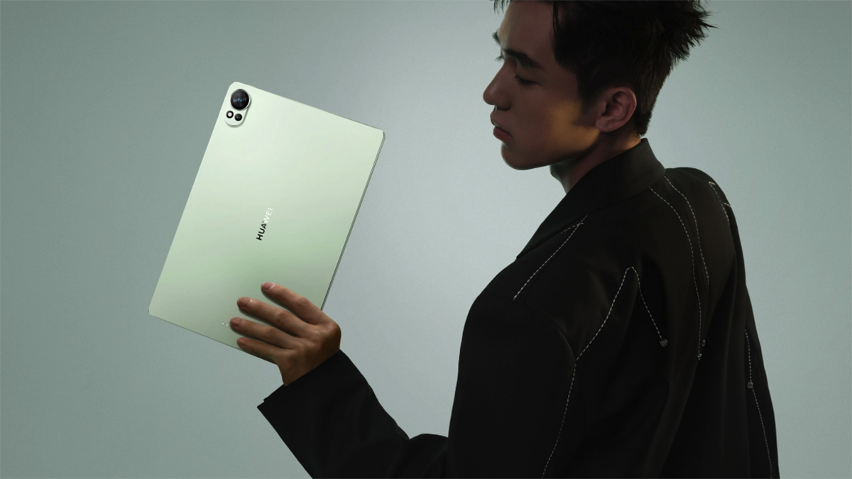 Huawei MatePad 12 X có gì mới? Giá bao nhiêu và ra mắt khi nào?