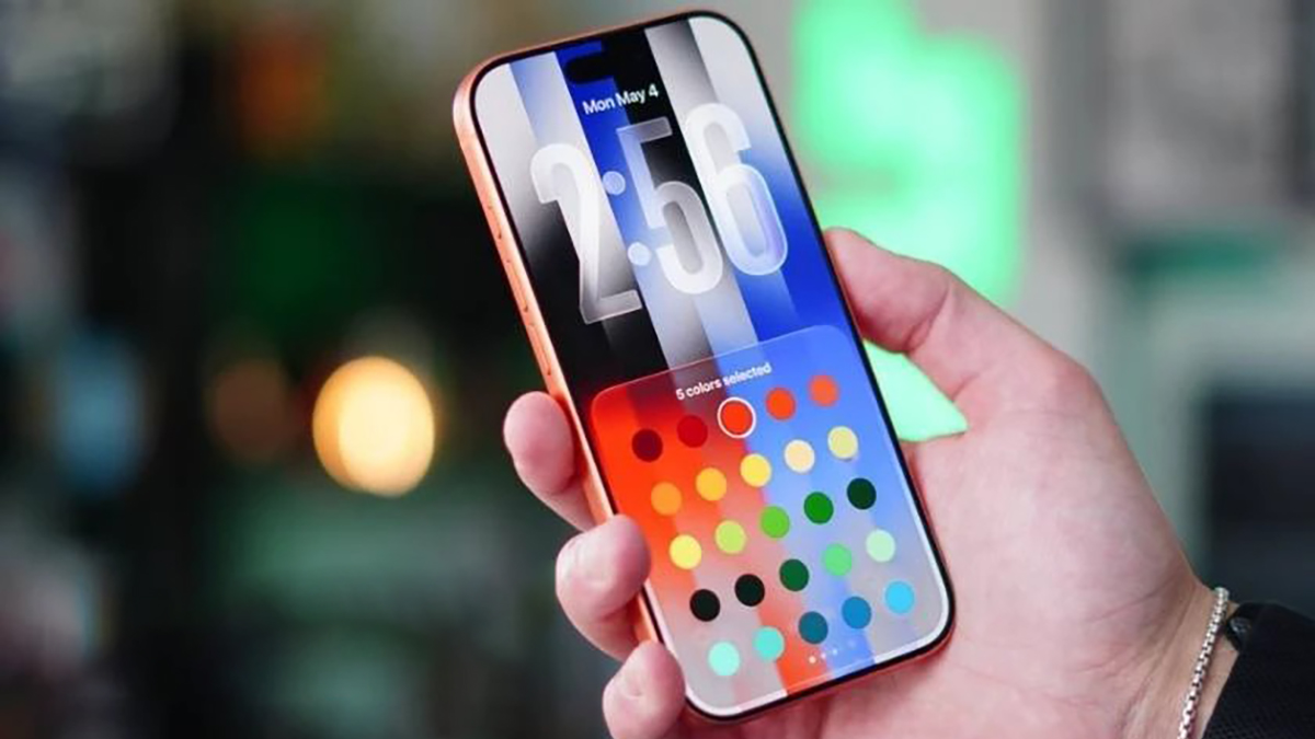 Đánh giá iOS 26.5: Không nhiều tính năng mới nhưng cải thiện hiệu suất, pin và cả độ ổn định!