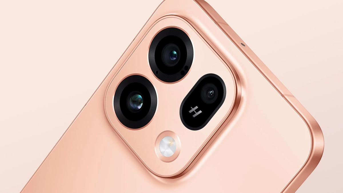 OPPO Find X9s có gì mới về trải nghiệm nhiếp ảnh