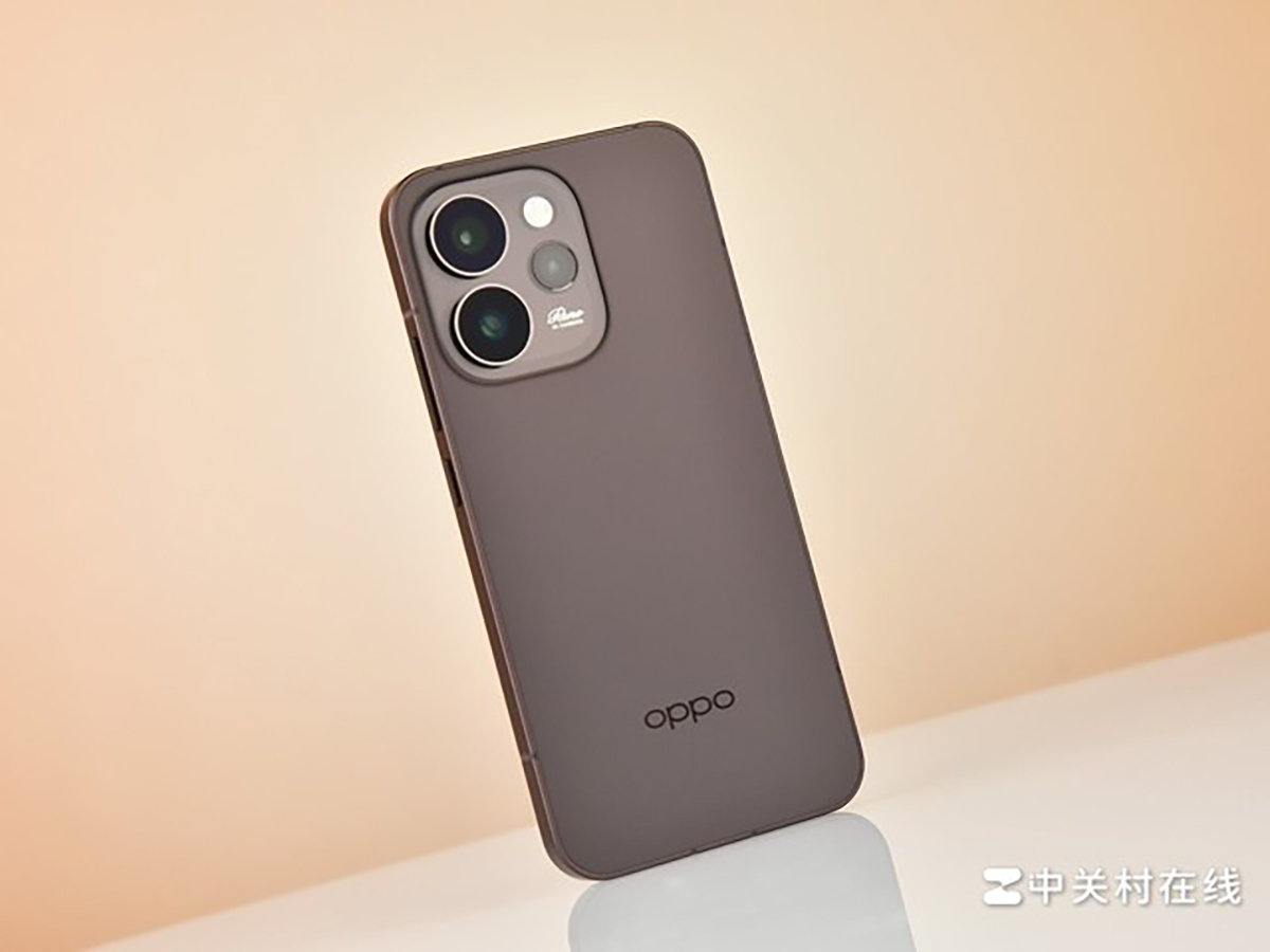 OPPO Reno15 có gì mới