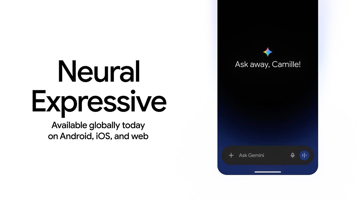 Tất tần tật thông tin Google I/O 2026 về thiết kế