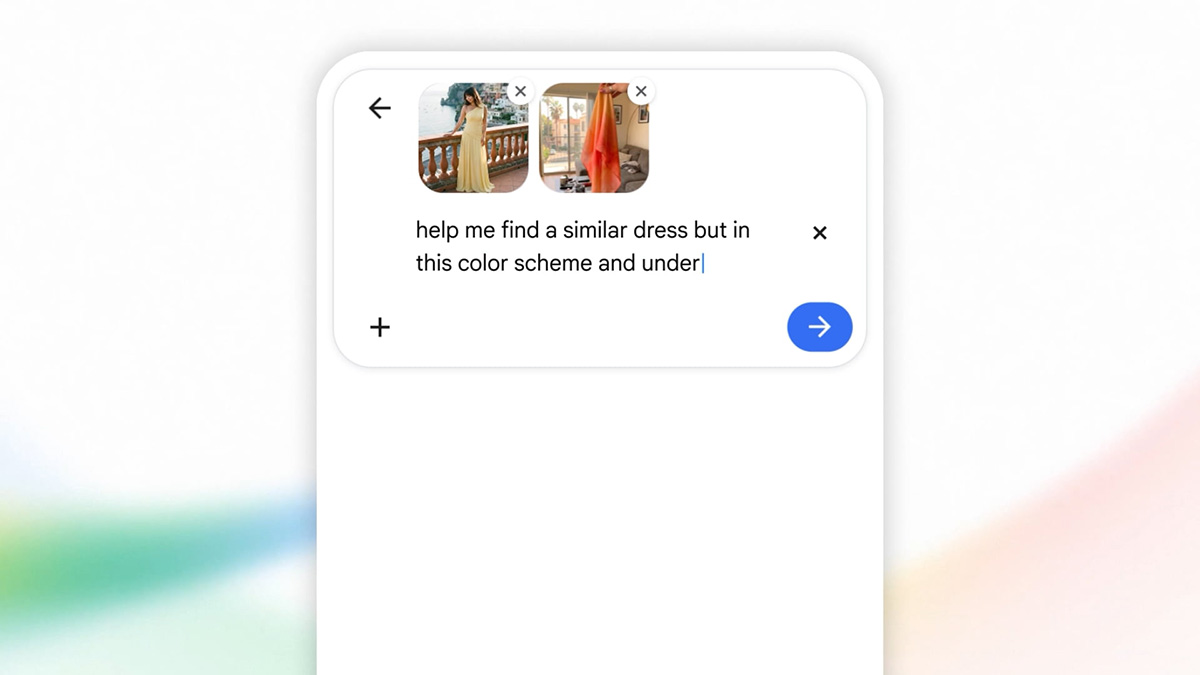 Tất tần tật thông tin Google I/O 2026 về Google Search
