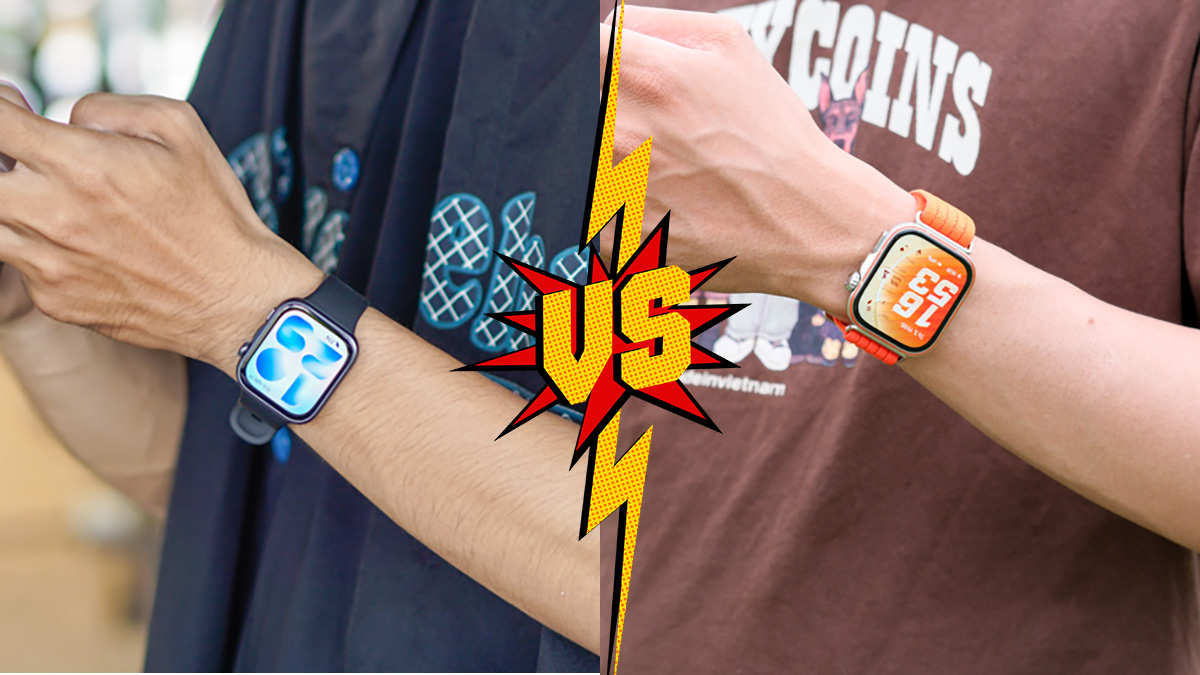 So sánh Huawei Watch Fit 5 vs Fit 5 Pro: Có nên chi thêm cho bản Pro?
