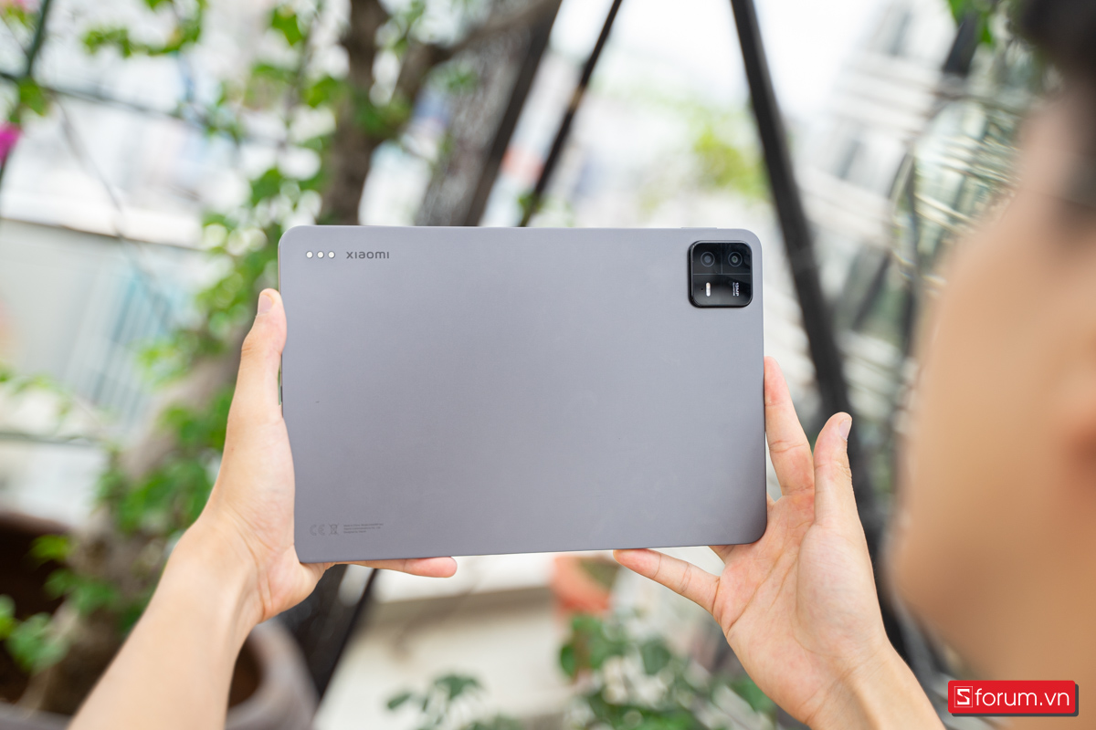 Xiaom Pad 6