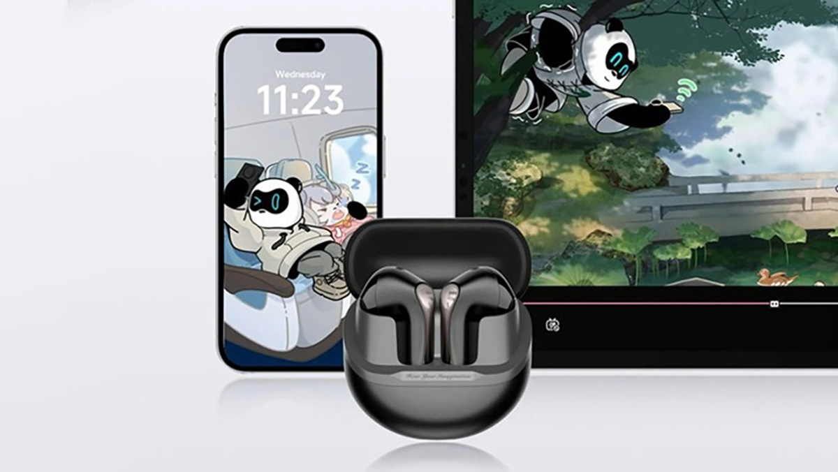 SoundPeats Air 5 sở hữu mức giá cực kỳ phải chăng