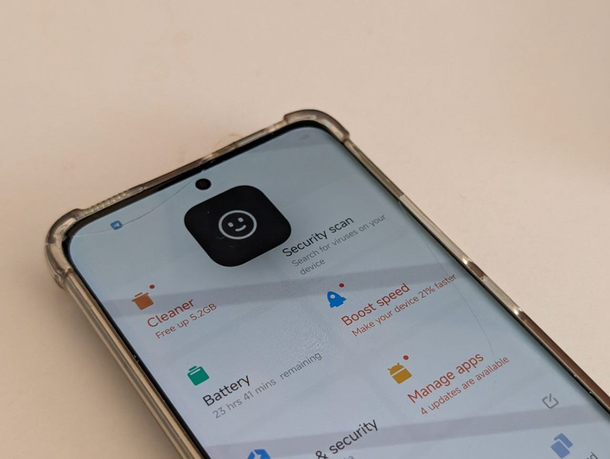 Các tính năng HyperOS 3 sao chép iOS 26