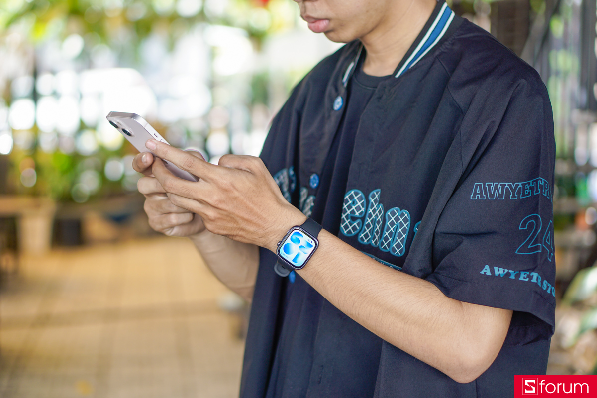 Huawei Watch Fit 5