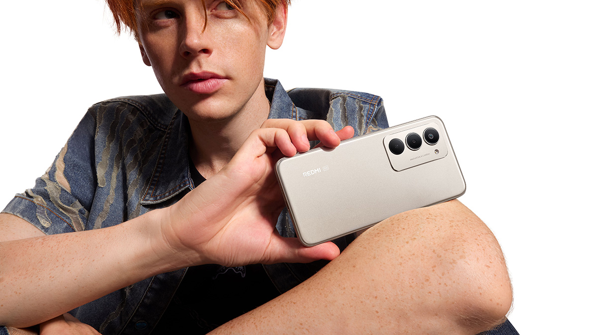 Xiaomi Redmi 15 có giá phải chăng, sẽ sớm cập bến thị trường VIệt Nam trong thời gian tới