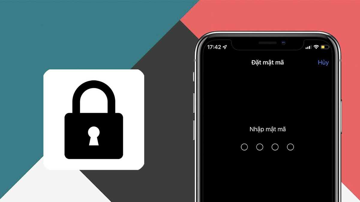 Cài đặt bảo mật điện thoại là gì và có quan trọng?