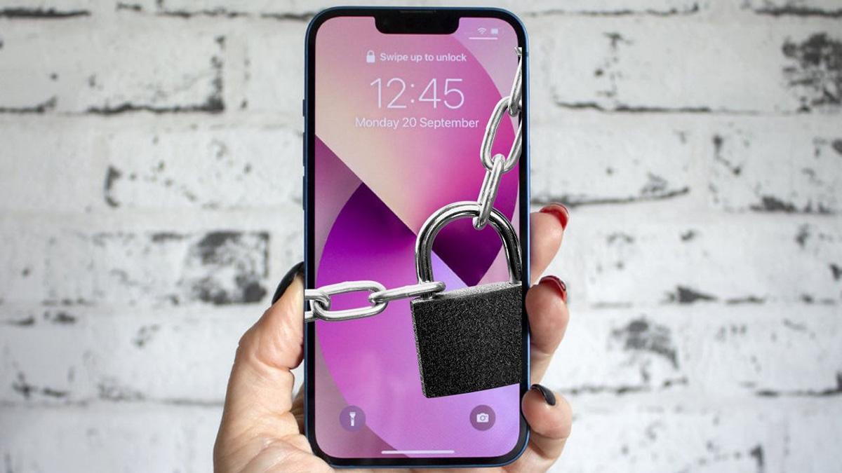 Cài đặt bảo mật điện thoại là gì và cần lưu ý gì