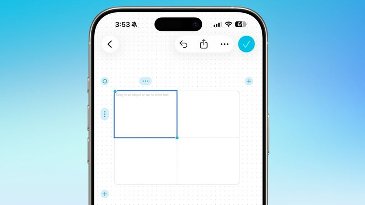 iOS 26.2 có gì mới về ứng dụng Freeform