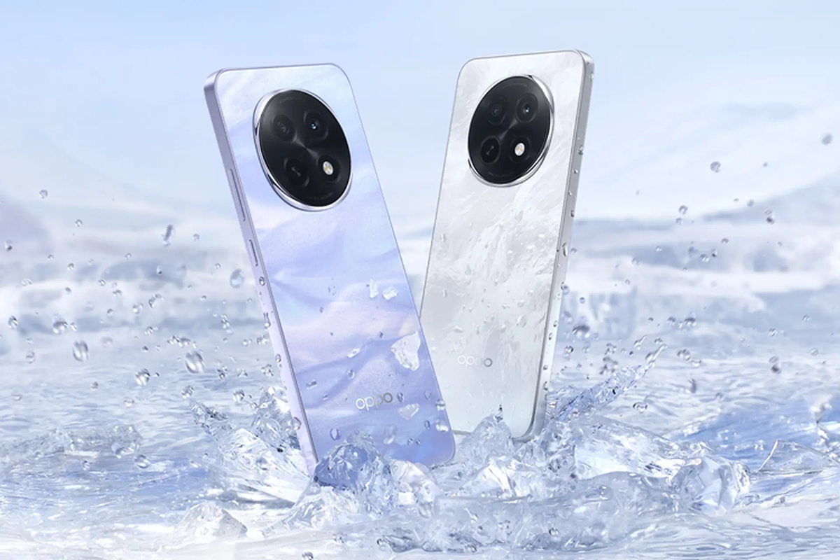 Kháng nước IP69 trên điện thoại giá rẻ là gì