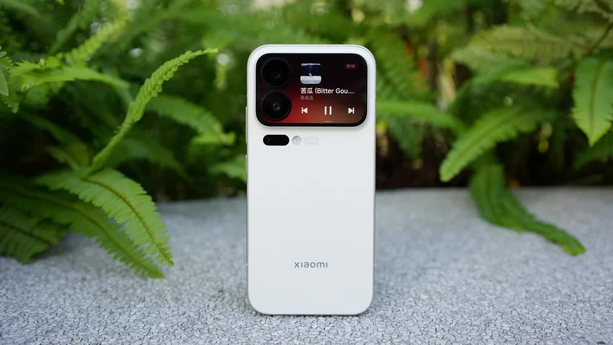 Những sản phẩm Xiaomi thành công 2025