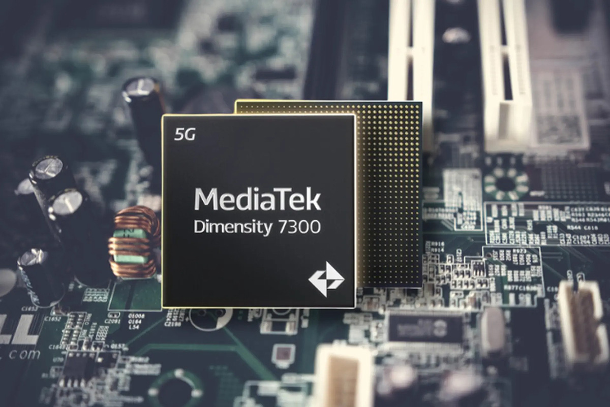 So sánh Snapdragon 6s Gen 4 vs Dimensity 7300 về kết nối