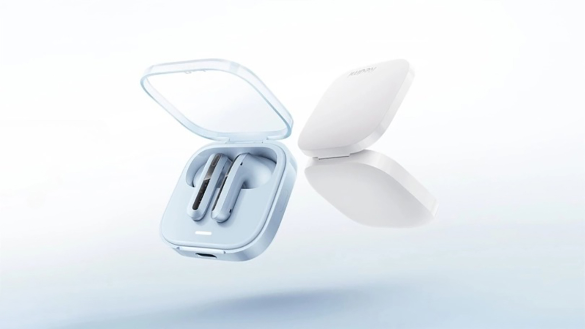 Xiaomi Redmi Buds 6 Play có giá cực kỳ hấp dẫn