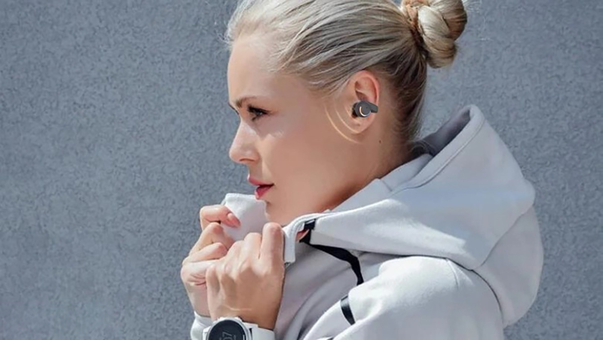 Sản phẩm cho trải nghiệm nghe tuyệt vời