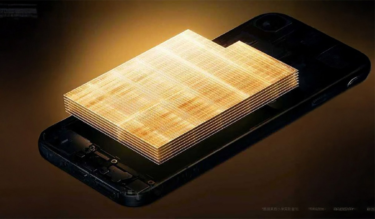 Tính năng điện thoại Xiaomi về pin