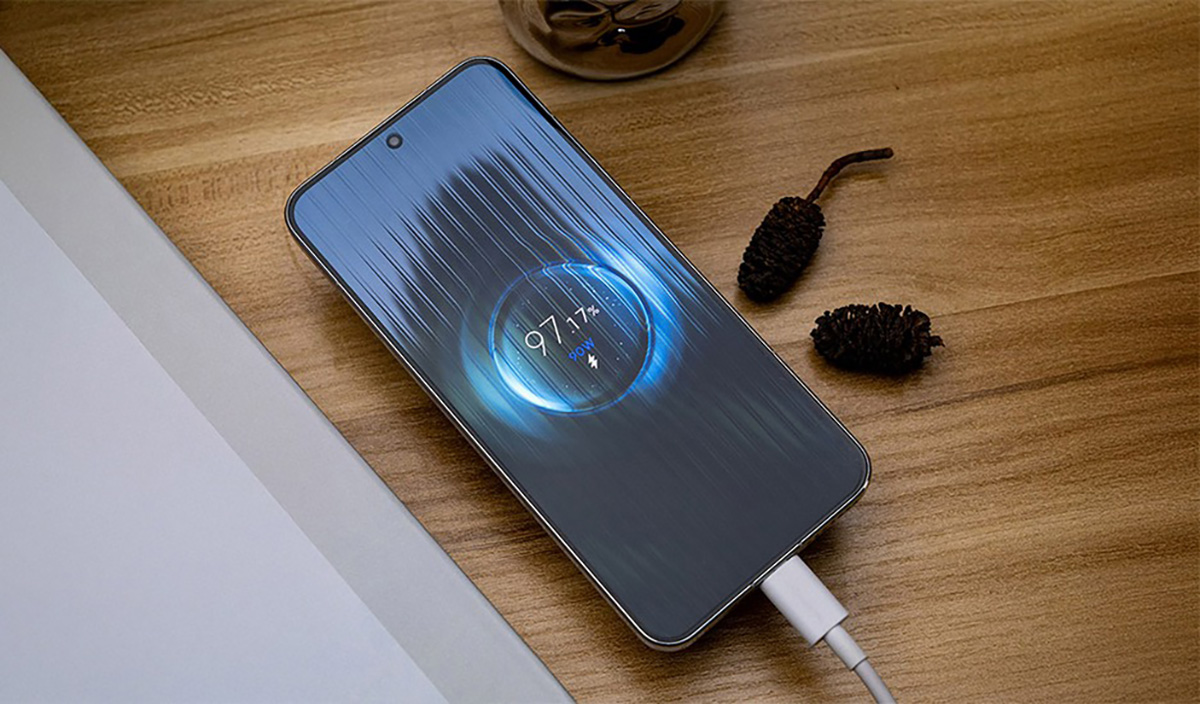 Tính năng điện thoại Xiaomi về sạc