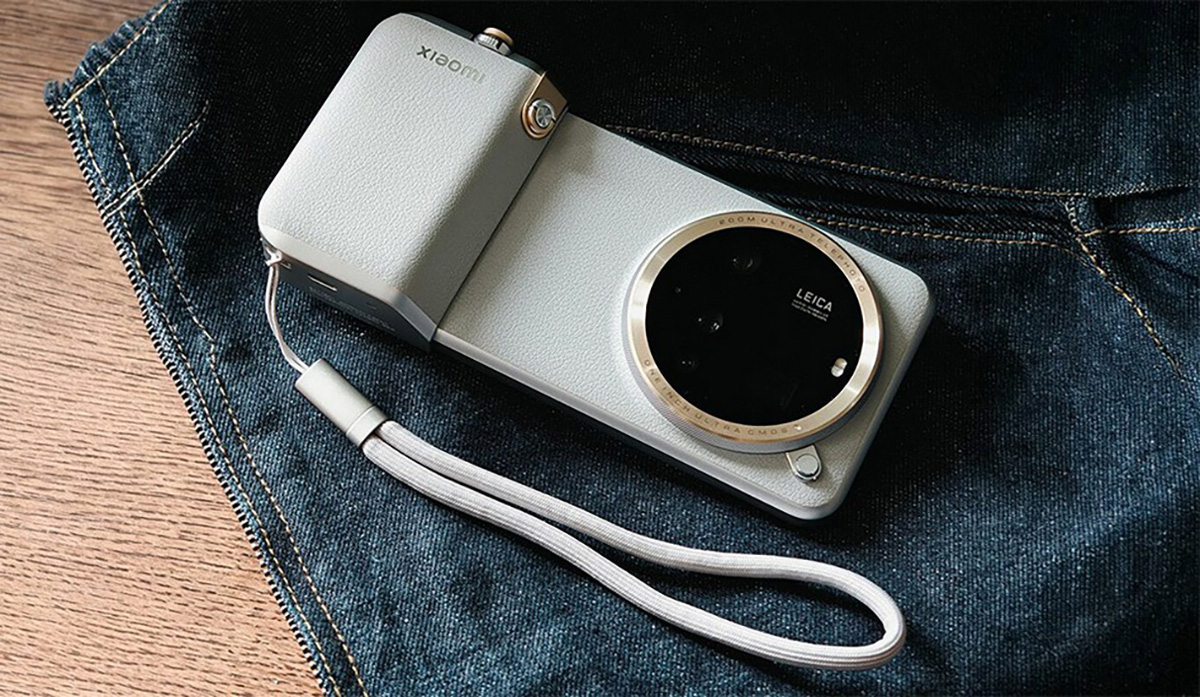 Tính năng điện thoại Xiaomi về camera