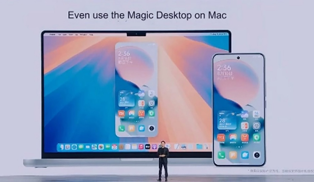 Tính năng điện thoại Xiaomi về hệ sinh thái