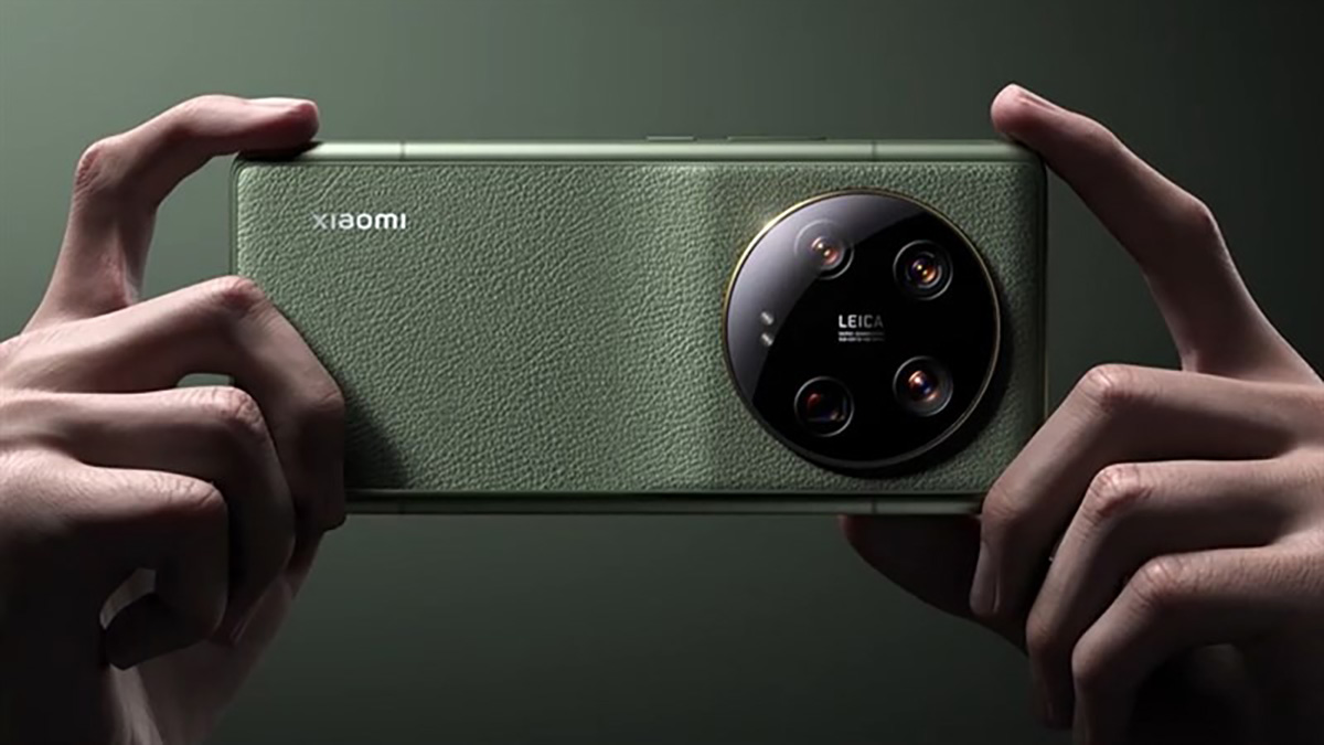 Tính năng điện thoại Xiaomi về chất lượng ảnh