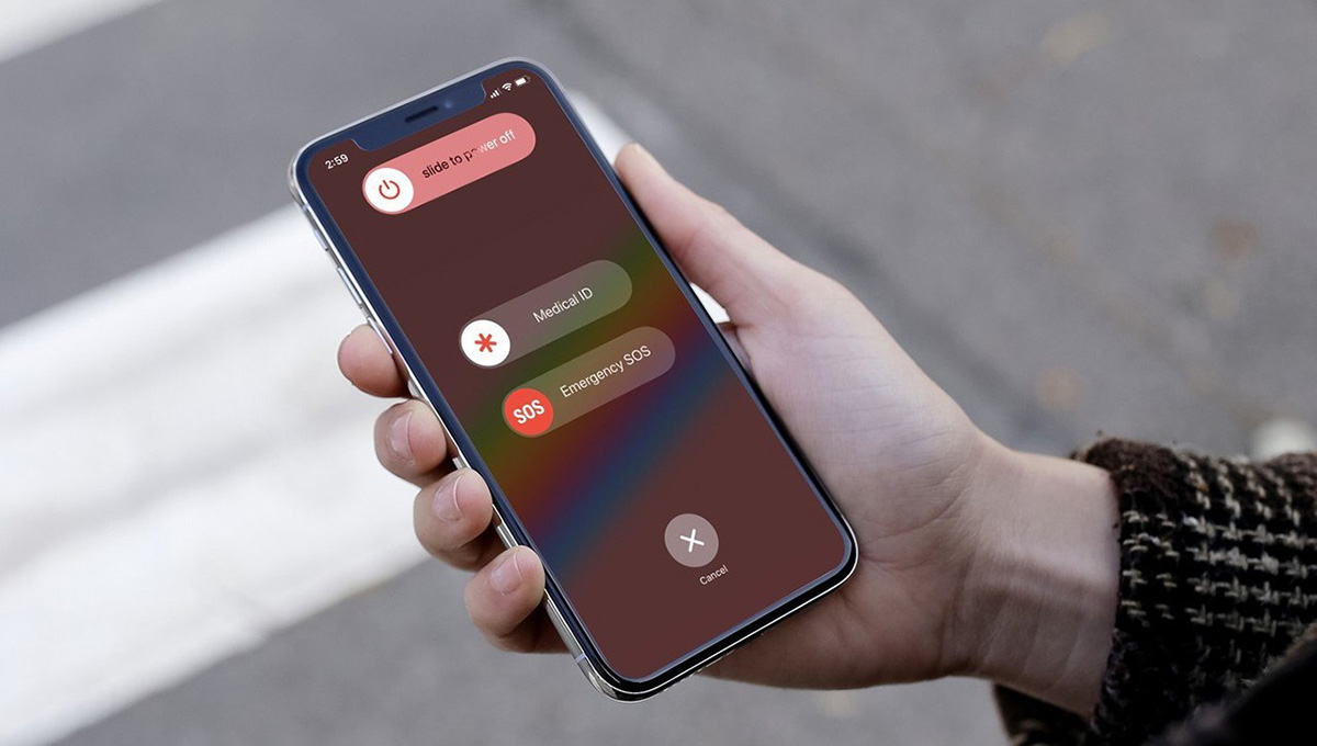 Tìm hiểu các tính năng khẩn cấp trên điện thoại: Tác dụng gì, hoạt động ra sao?